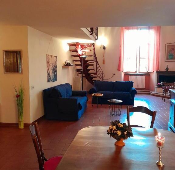 Appartamento Central Palace Spoleto