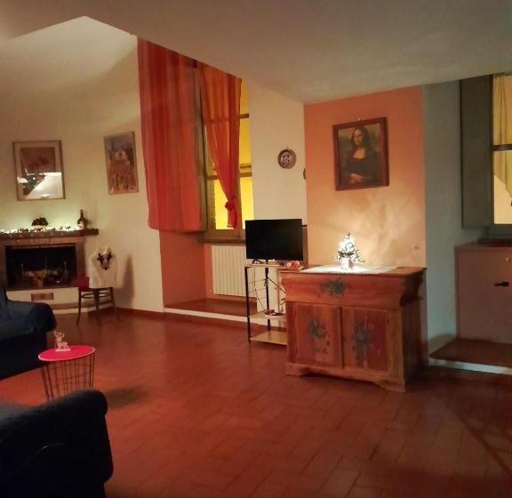 Appartamento Central Palace Spoleto