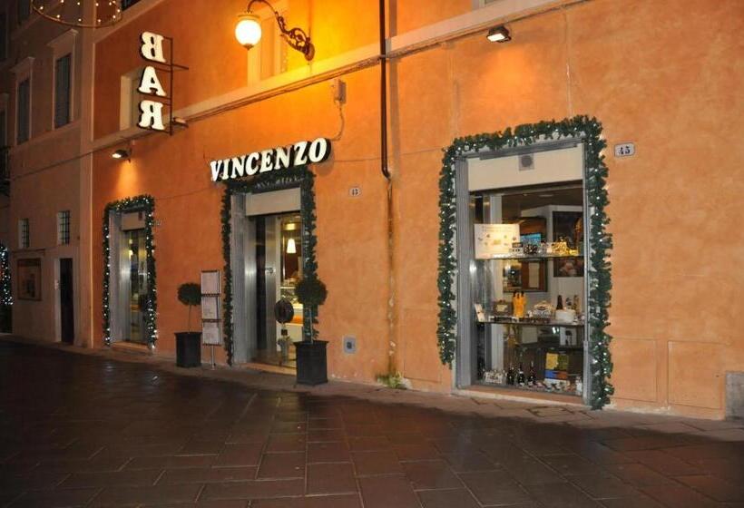 Appartamento Central Palace Spoleto