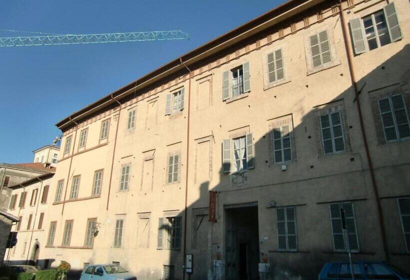 Appartamento Central Palace Spoleto