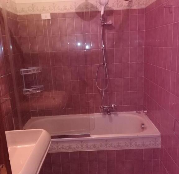 Appartamento Central Palace Spoleto