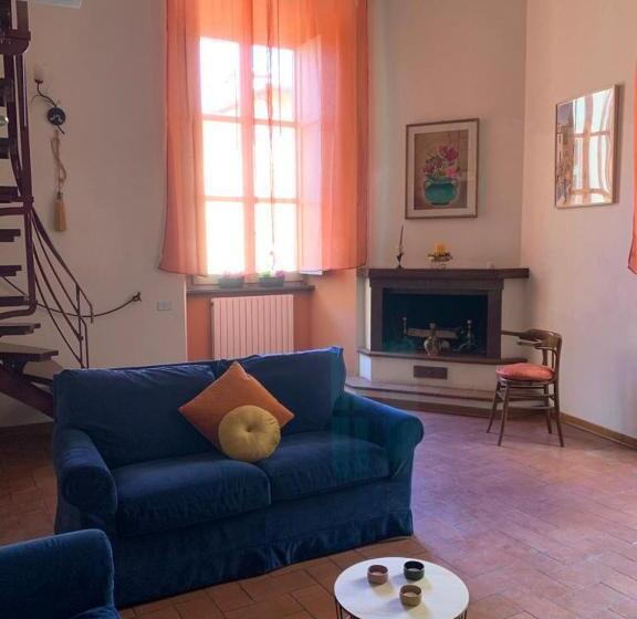 Appartamento Central Palace Spoleto