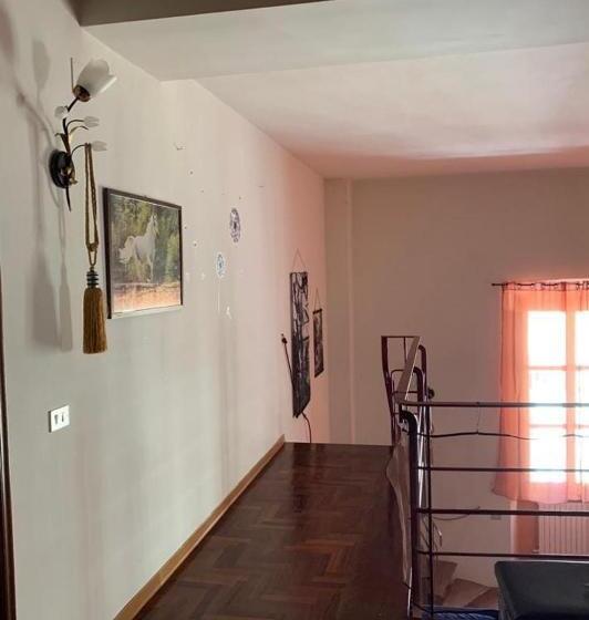 Appartamento Central Palace Spoleto