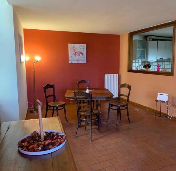 Appartamento Central Palace Spoleto