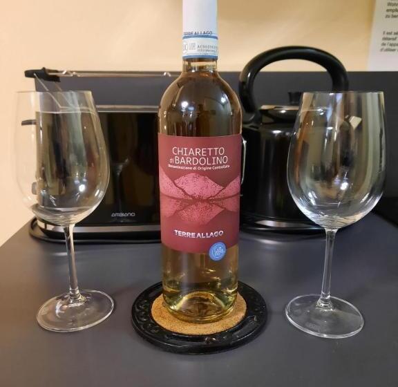 Appartamento Elite Du Lac