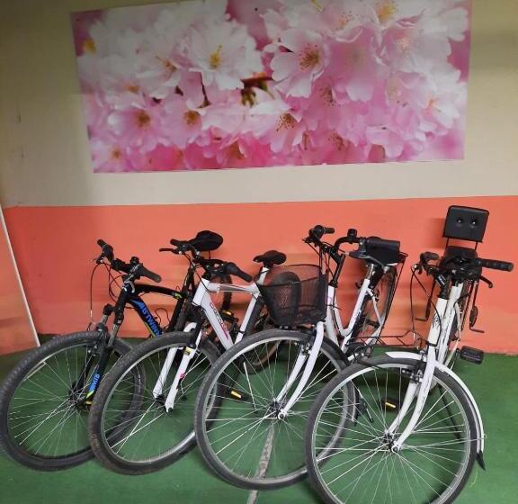 Appartamento Elite Du Lac