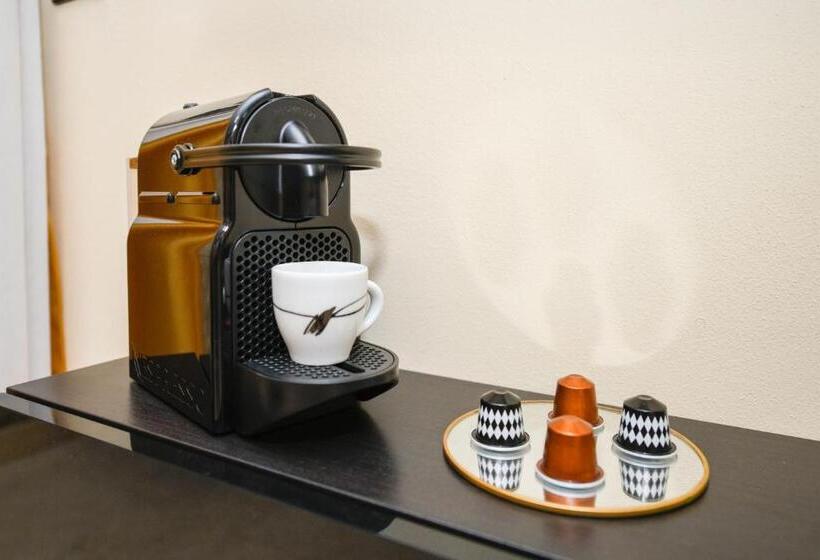 Appartamento Elite Du Lac