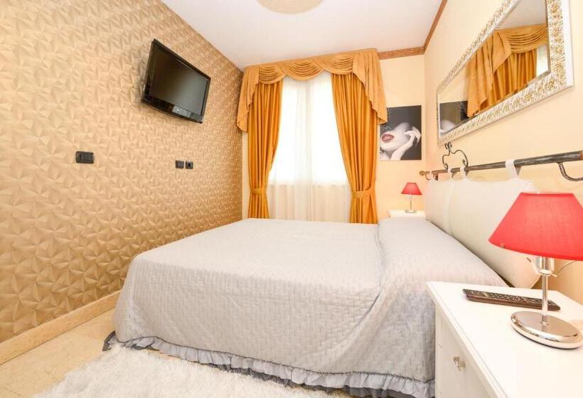 Appartamento Elite Du Lac