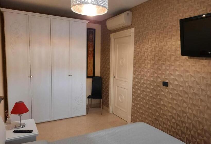 Appartamento Elite Du Lac