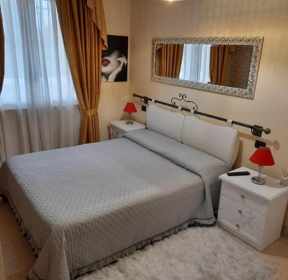 Appartamento Elite Du Lac