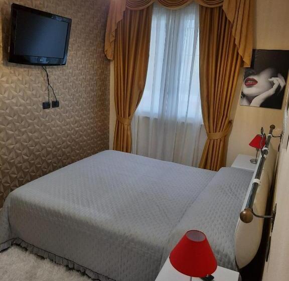 Appartamento Elite Du Lac