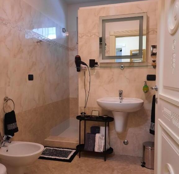 Appartamento Elite Du Lac