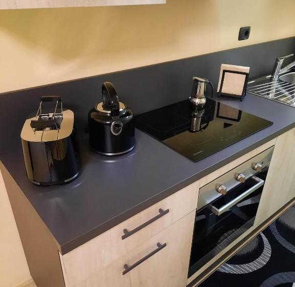 Appartamento Elite Du Lac