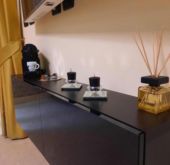 Appartamento Elite Du Lac