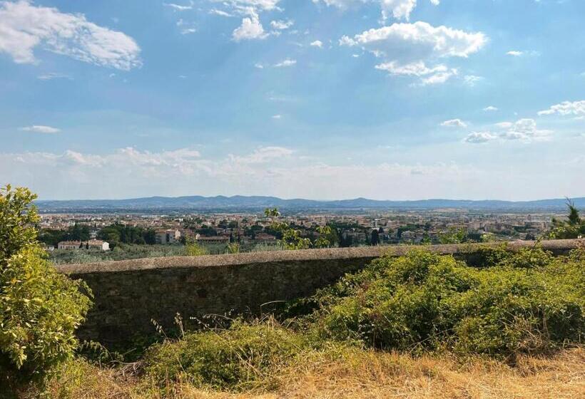 Appartamento Podere La Chiusa