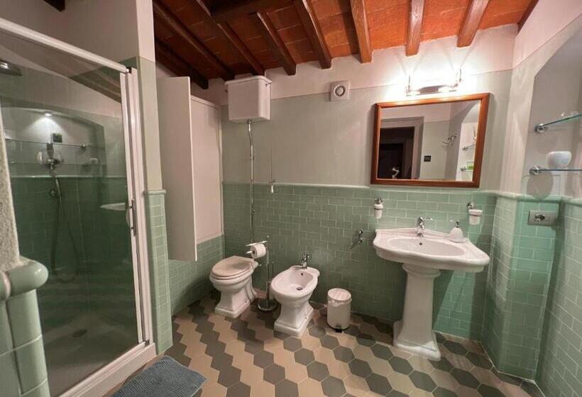 Appartamento Podere La Chiusa