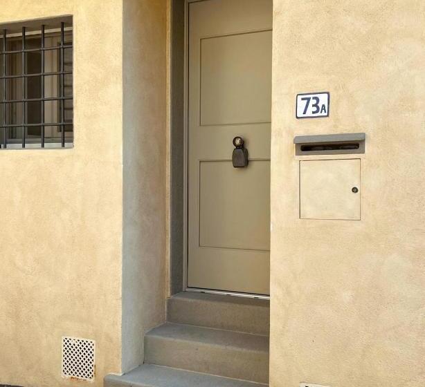 Appartamento Podere La Chiusa