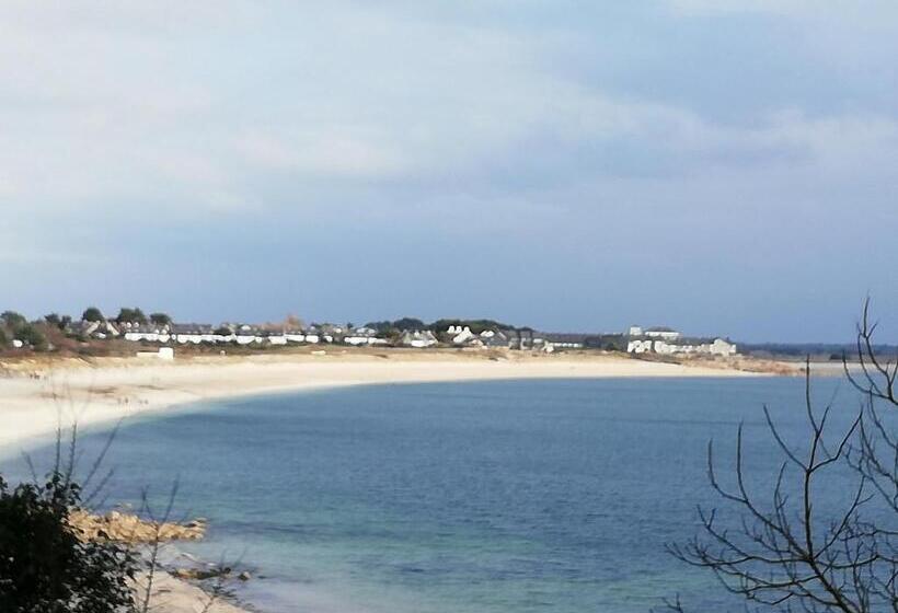 Duplex Charmant Au Port Du Crouesty Avec Terrasse   Fr 1 639 60