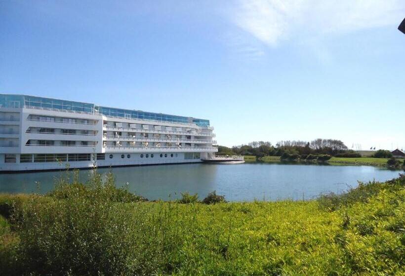 Duplex Charmant Au Port Du Crouesty Avec Terrasse   Fr 1 639 60