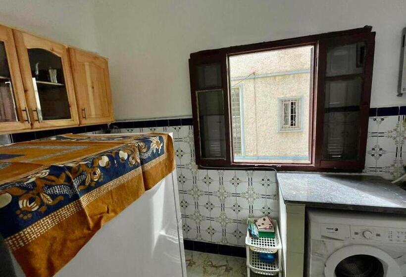 Appartement Beauté Martil