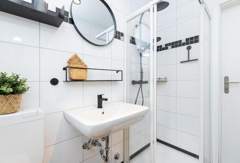 Appartement Lotte Kieler Straße 16a Apparto Grömitz