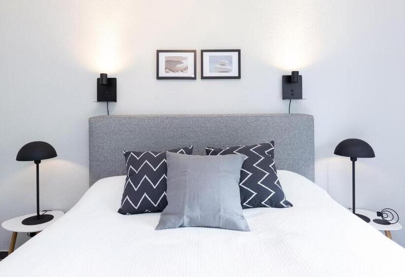 Appartement Lotte Kieler Straße 16a Apparto Grömitz