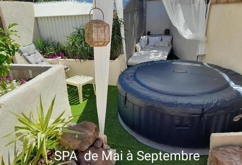 Appartement T1 Plain Pied