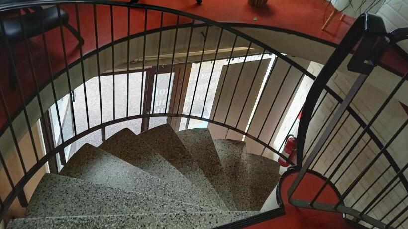 Asunto Rautatiekatu 4