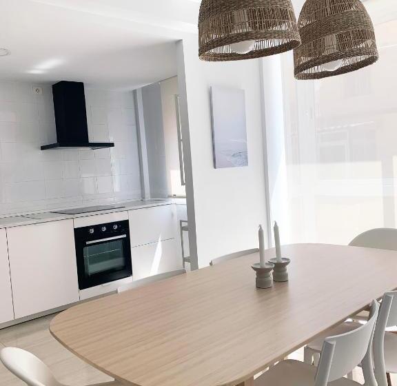 Atico Duplex Centro Fuengirola