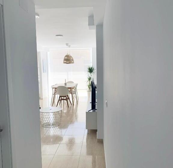Atico Duplex Centro Fuengirola