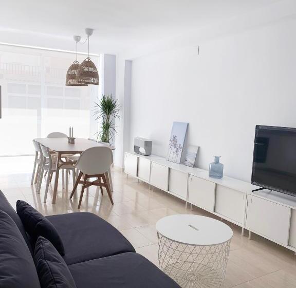 Atico Duplex Centro Fuengirola