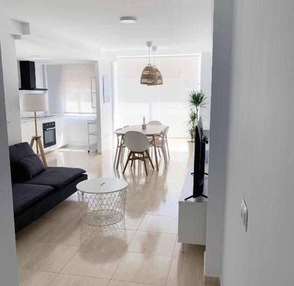 Atico Duplex Centro Fuengirola