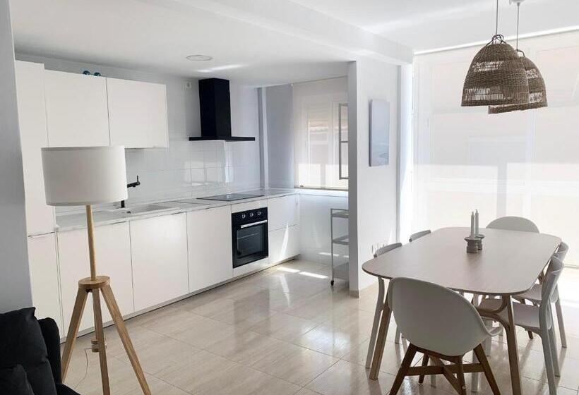 Atico Duplex Centro Fuengirola