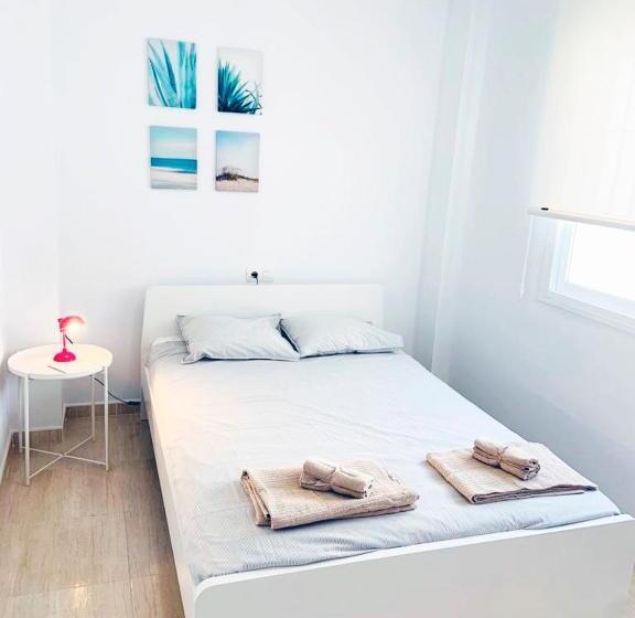 Atico Duplex Centro Fuengirola