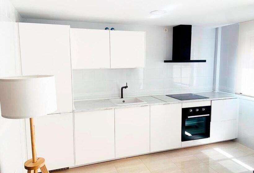 Atico Duplex Centro Fuengirola