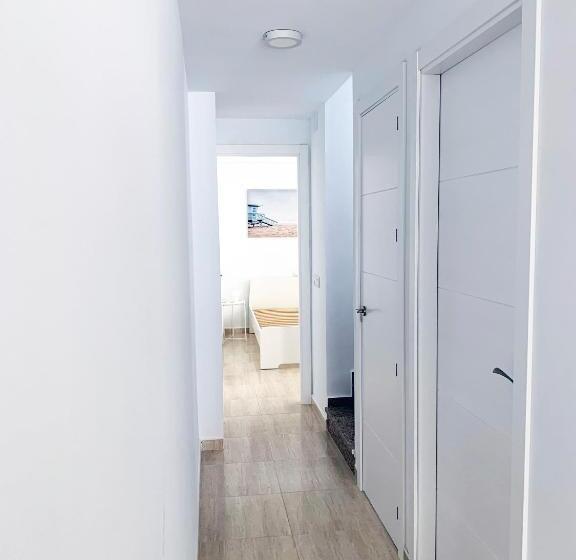 Atico Duplex Centro Fuengirola