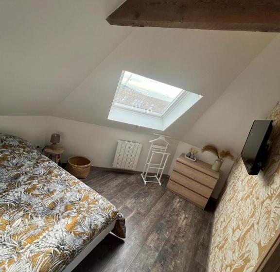 Au Rendez Vous Des Pêcheurs