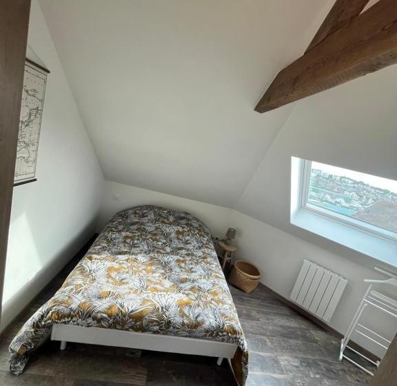 Au Rendez Vous Des Pêcheurs