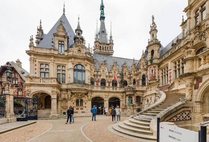 Au Rendez Vous Des Pêcheurs