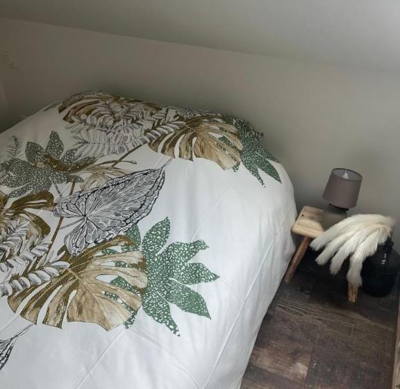 Au Rendez Vous Des Pêcheurs