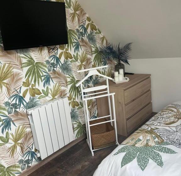 Au Rendez Vous Des Pêcheurs