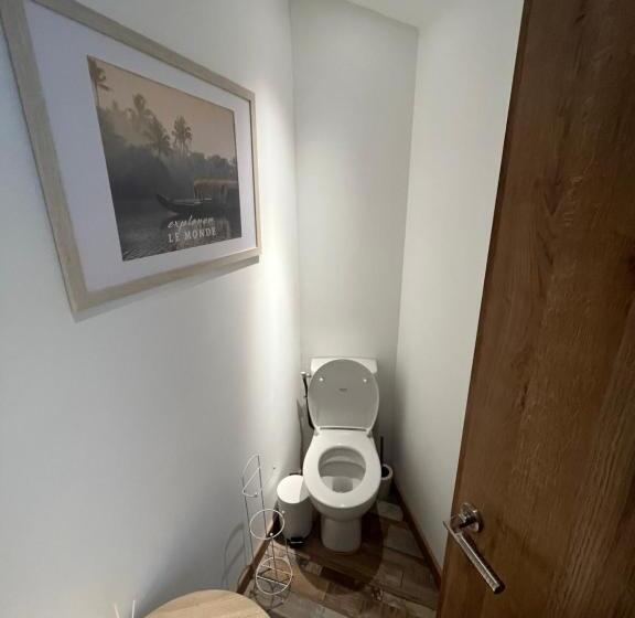 Au Rendez Vous Des Pêcheurs