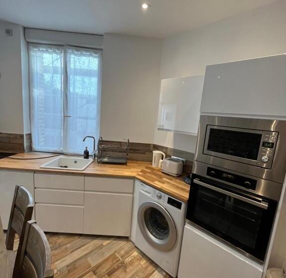 Au Rendez Vous Des Pêcheurs