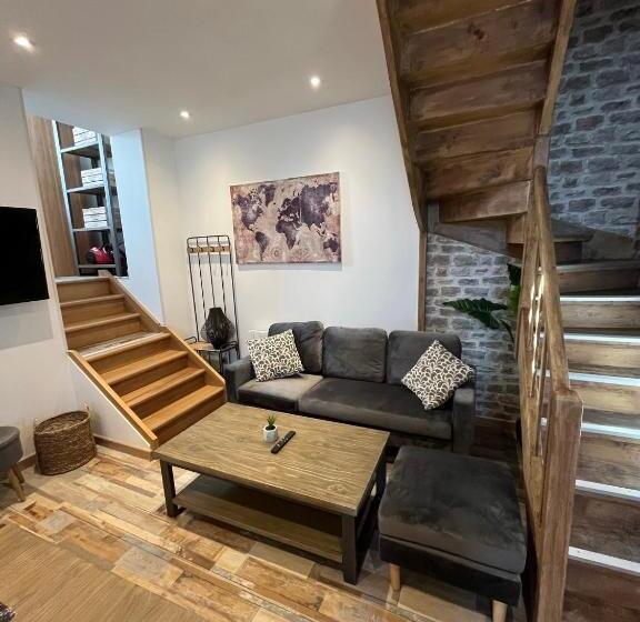 Au Rendez Vous Des Pêcheurs