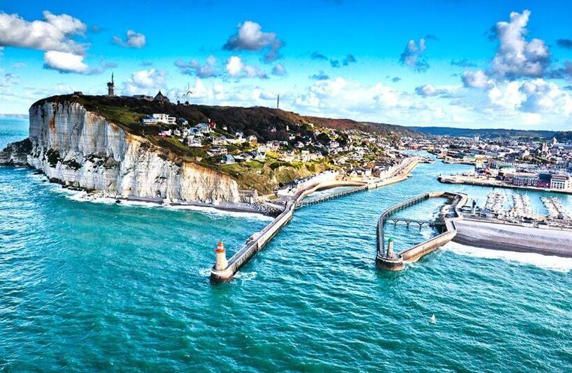 Au Rendez Vous Des Pêcheurs