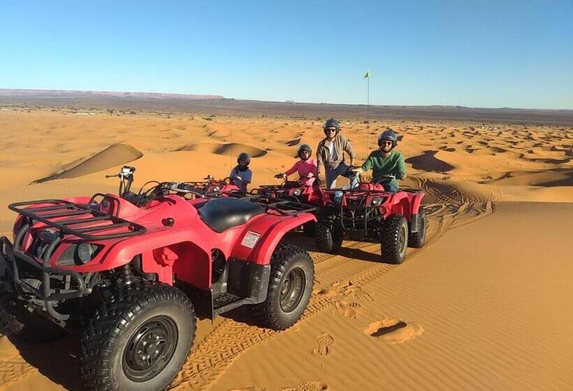 تختخواب و صبحانه Guests House