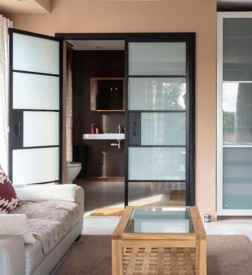 Bed and Breakfast La Perle Rouge A Panazol