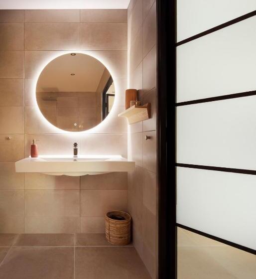 Bed and Breakfast La Perle Rouge A Panazol