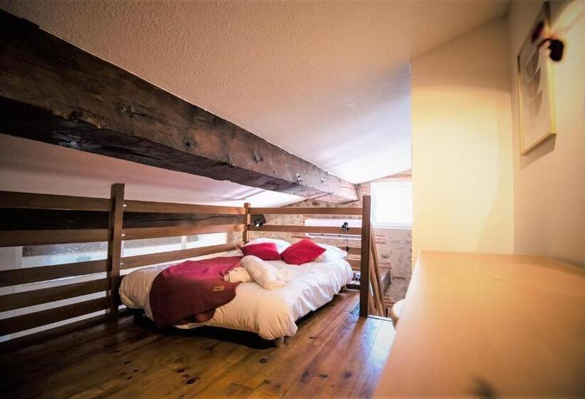 Bel Appartement Cosy Au Coeur De Cabestany