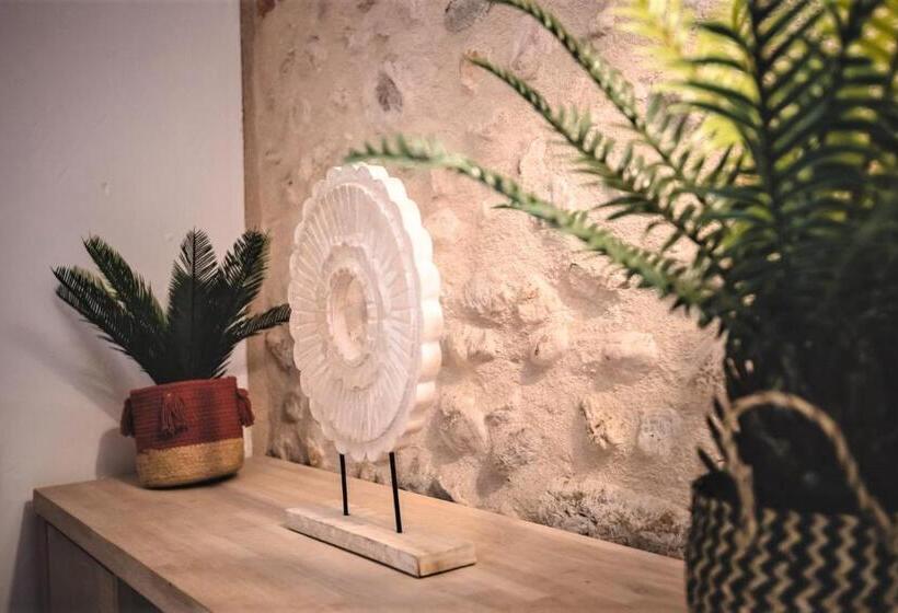 Bel Appartement Cosy Au Coeur De Cabestany